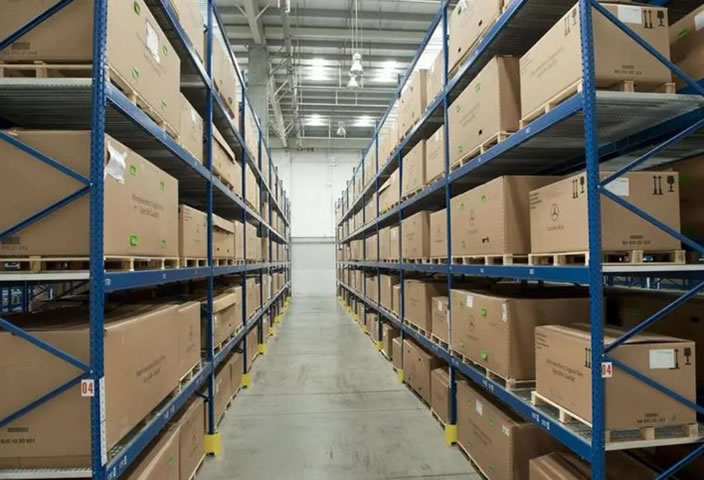 泉州到卫滨区货物仓储