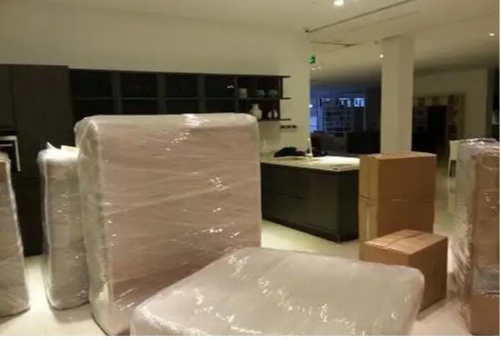 泉州到卫滨区长途搬家