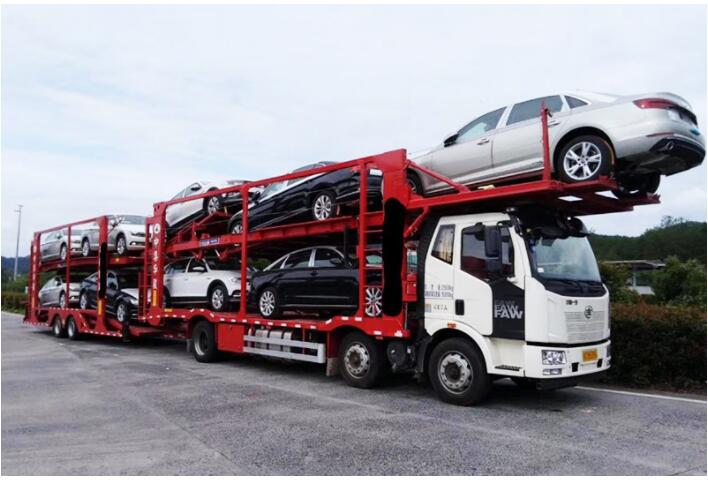 泉州到卫滨区轿车托运